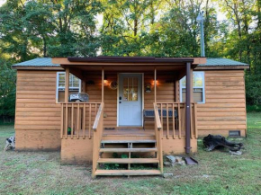 Adorable efficiency Pond Cabin located near river